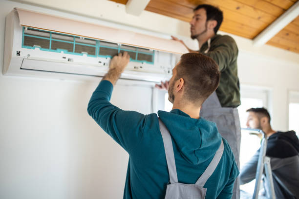 Best Ductless Mini-Split Systems in Shasta, CA