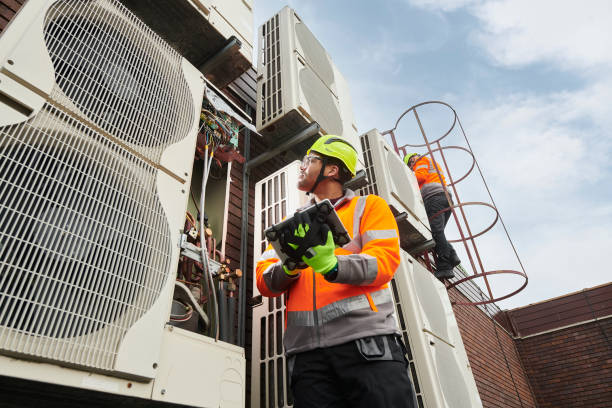 Professional HVAC in Shasta, CA