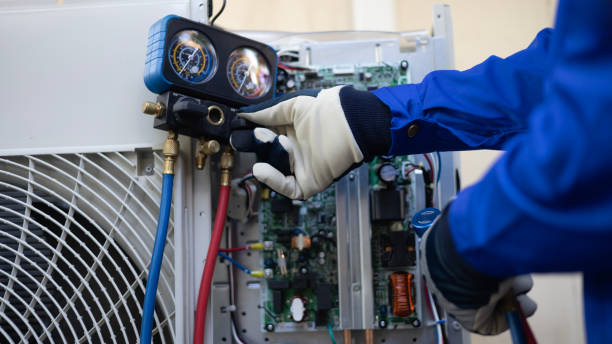Best HVAC Retrofitting and Upgrading in Shasta, CA
